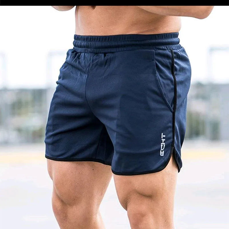 Short de Running Homme Fitness & Jogging,Léger