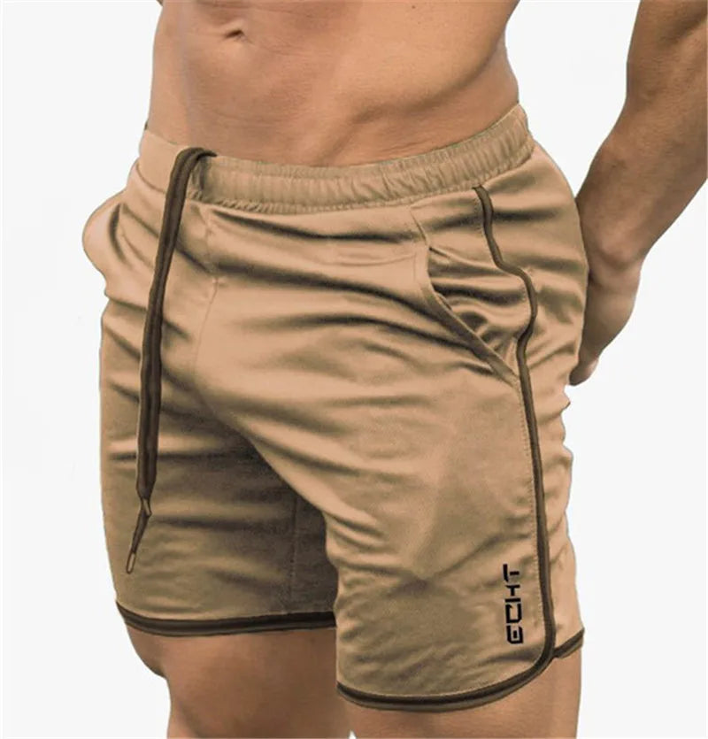 Short de Running Homme Fitness & Jogging,Léger