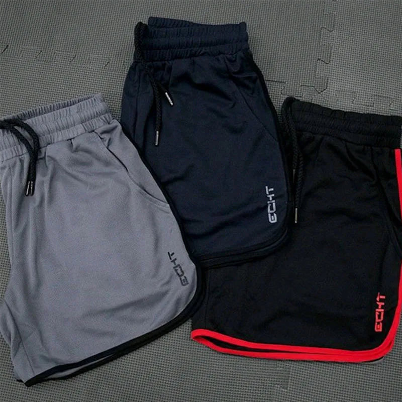 Short de Running Homme Fitness & Jogging,Léger