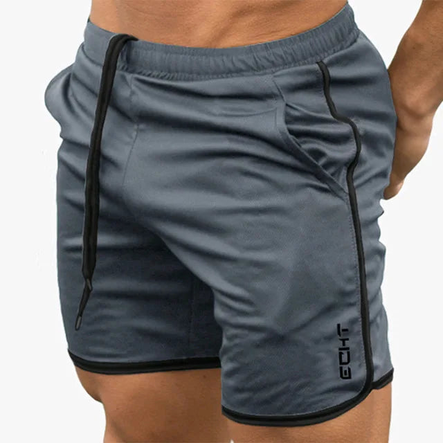 Short de Running Homme Fitness & Jogging,Léger