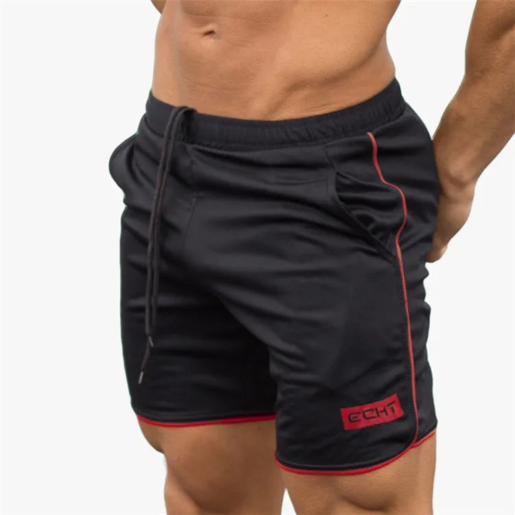 Short de Running Homme Fitness & Jogging,Léger