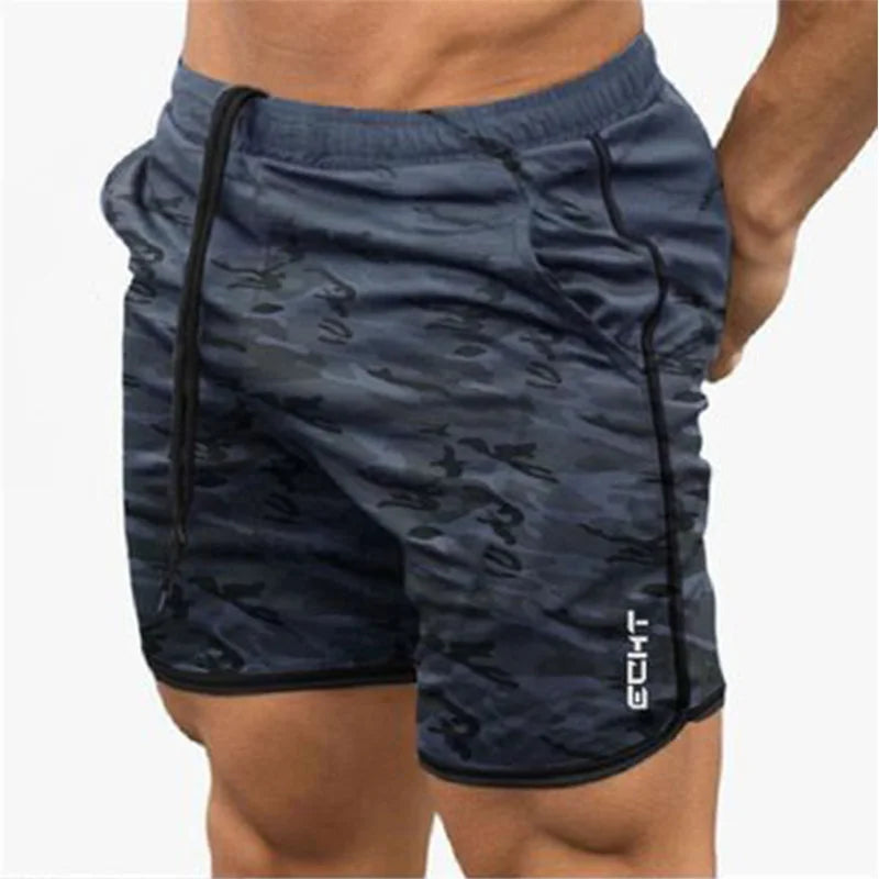 Short de Running Homme Fitness & Jogging,Léger