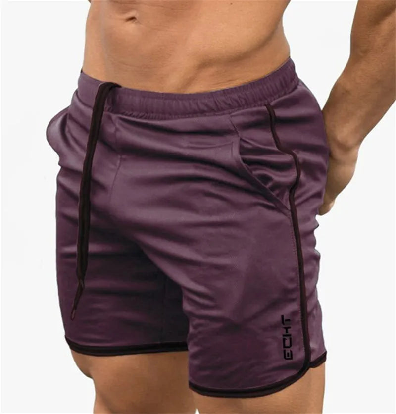 Short de Running Homme Fitness & Jogging,Léger