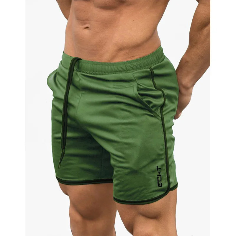 Short de Running Homme Fitness & Jogging,Léger