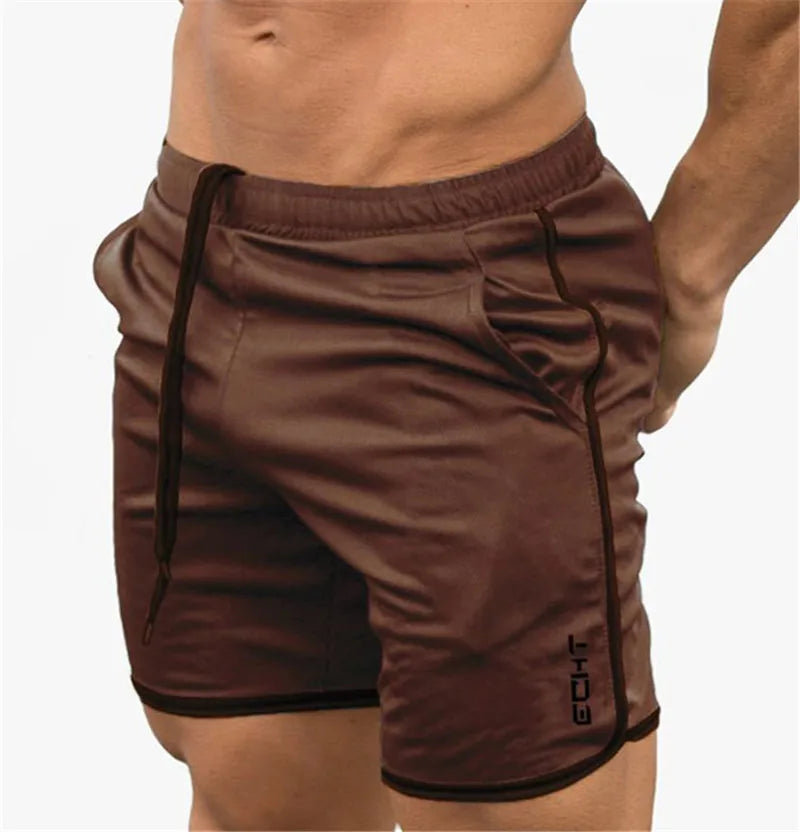 Short de Running Homme Fitness & Jogging,Léger