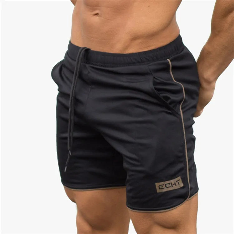 Short de Running Homme Fitness & Jogging,Léger