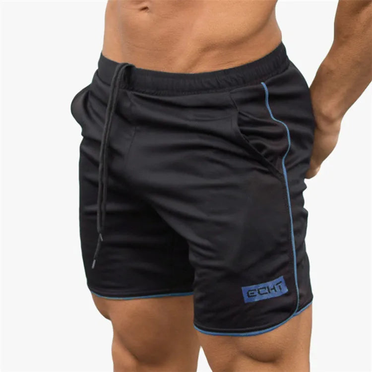 Short de Running Homme Fitness & Jogging,Léger