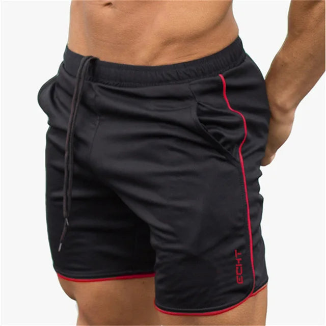 Short de Running Homme Fitness & Jogging,Léger