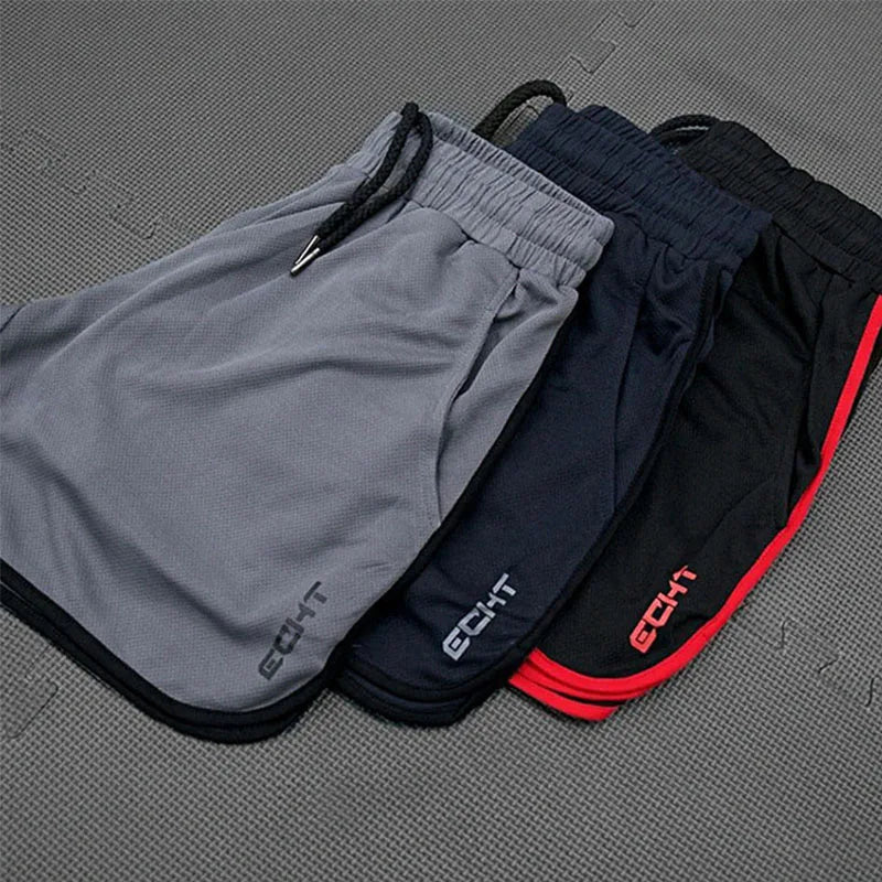 Short de Running Homme Fitness & Jogging,Léger