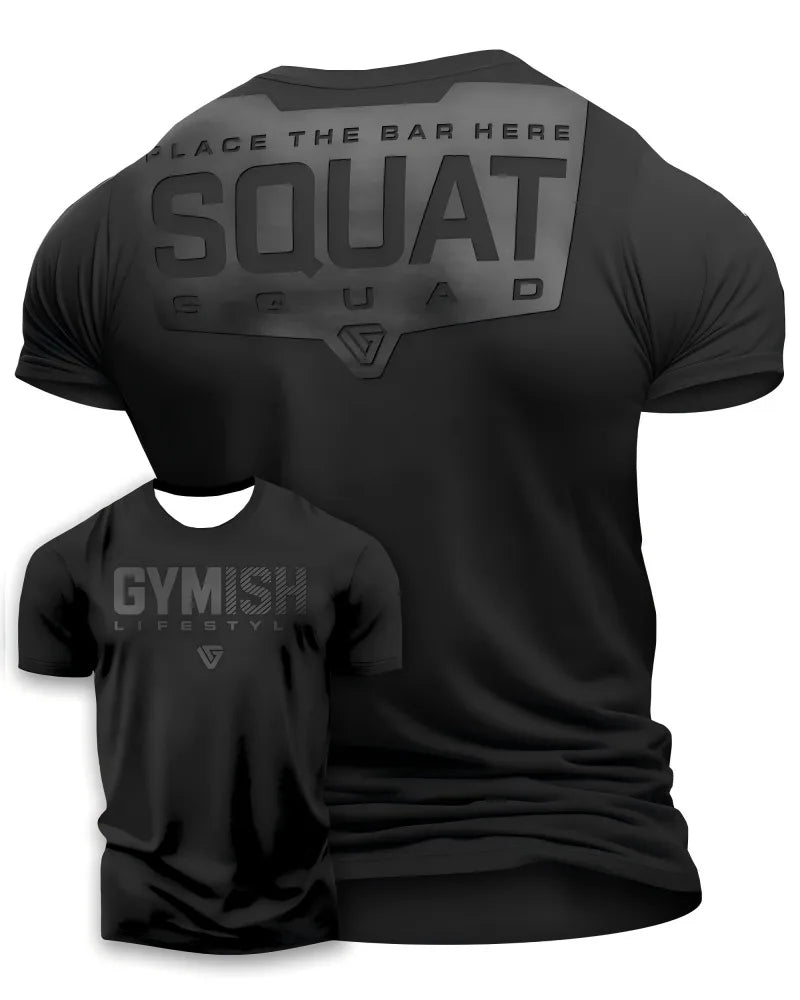 T-Shirt de Sport Homme Polyester Micro-Élastique Fitness & Outdoor