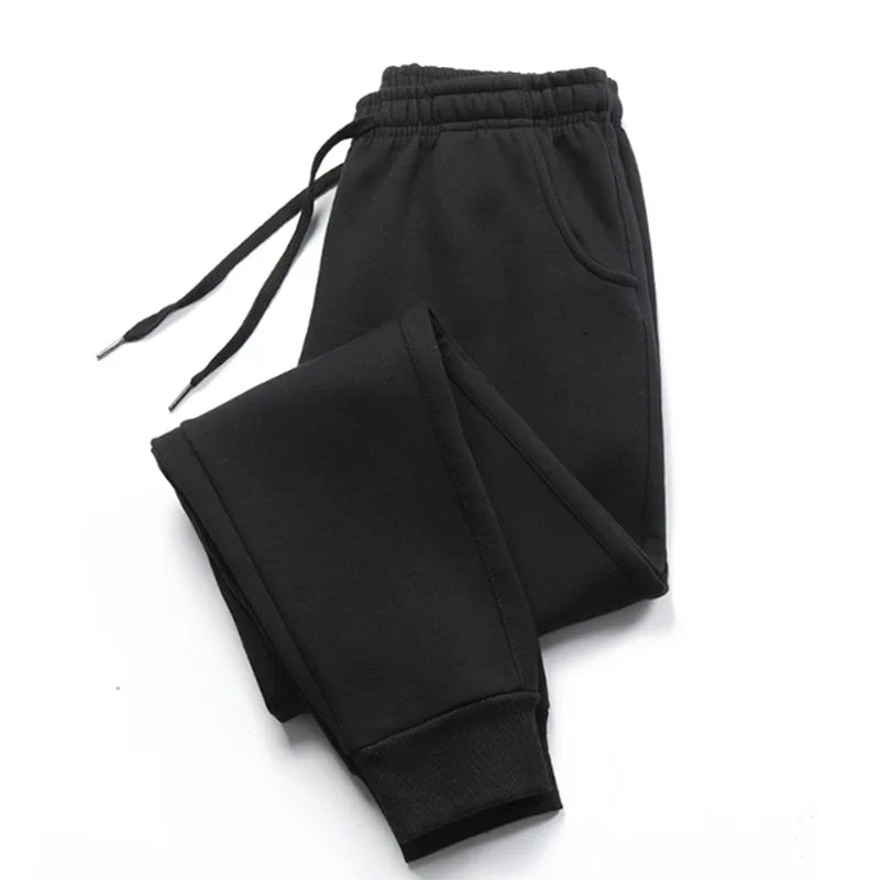 Pantalon Jogging Homme – Sport & Casual, Fitness, Running, Workout, Pantalon Long Confort