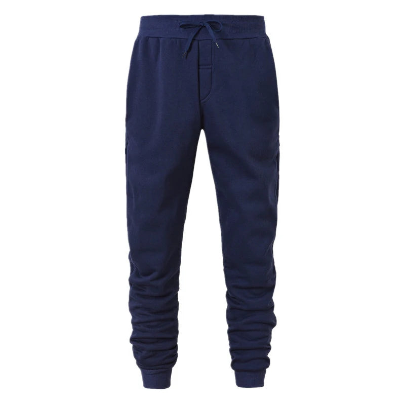 Pantalon Jogging Homme – Sport & Casual, Fitness, Running, Workout, Pantalon Long Confort