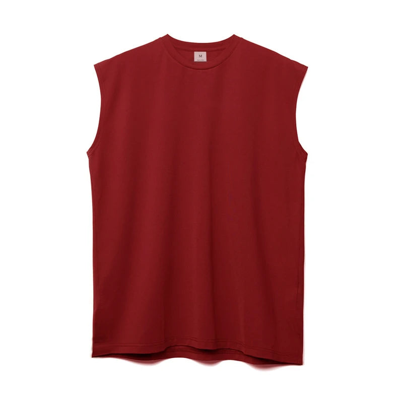 Débardeur de Sport Homme   Respirant & Léger, Fitness, Running & Gym Wear