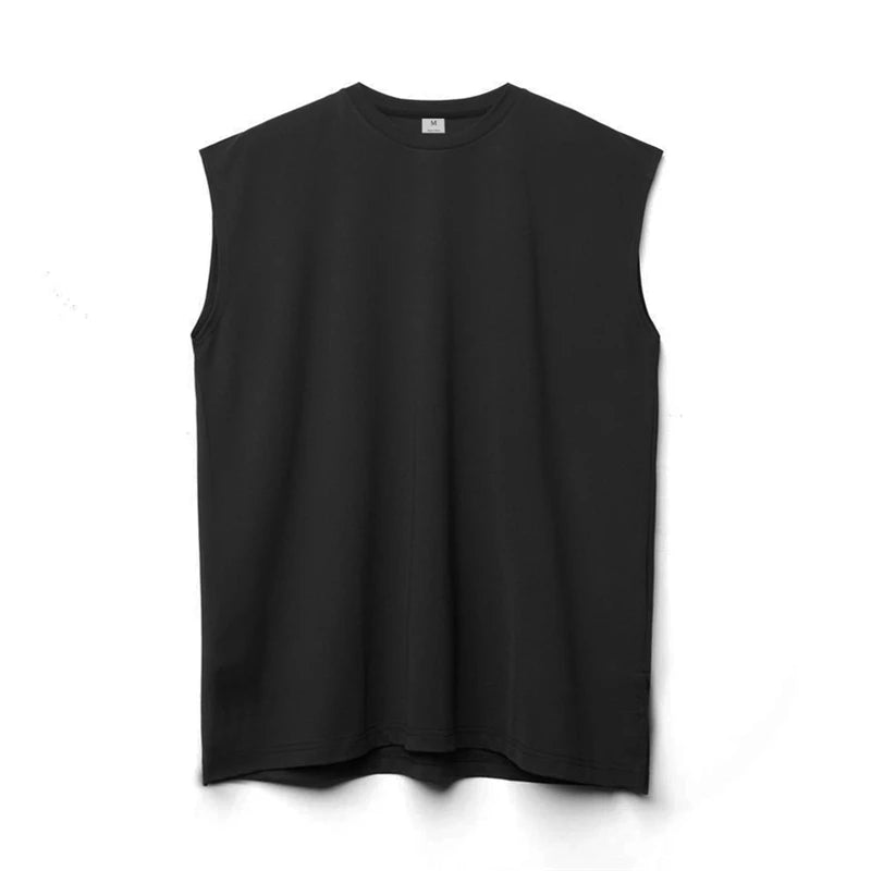 Débardeur de Sport Homme   Respirant & Léger, Fitness, Running & Gym Wear