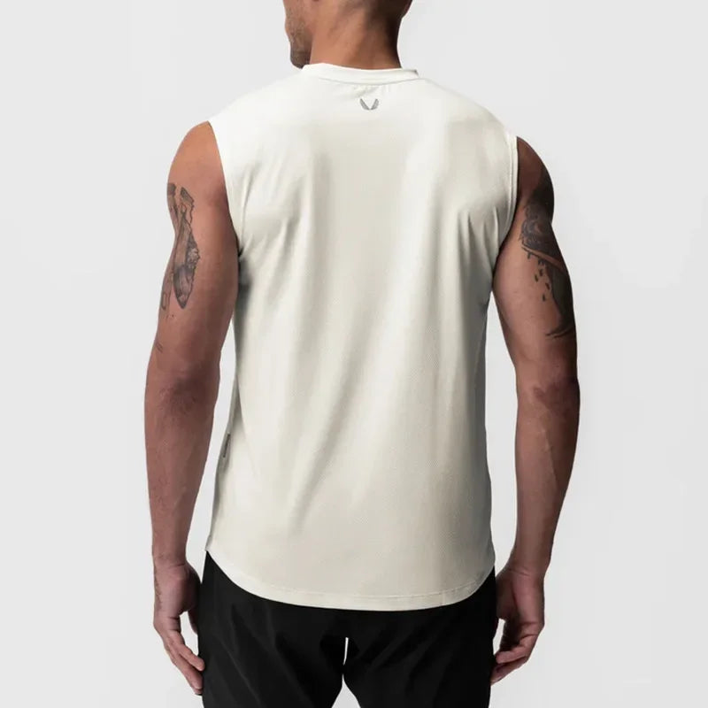 Débardeur  Homme        Fitness & Streetwear
