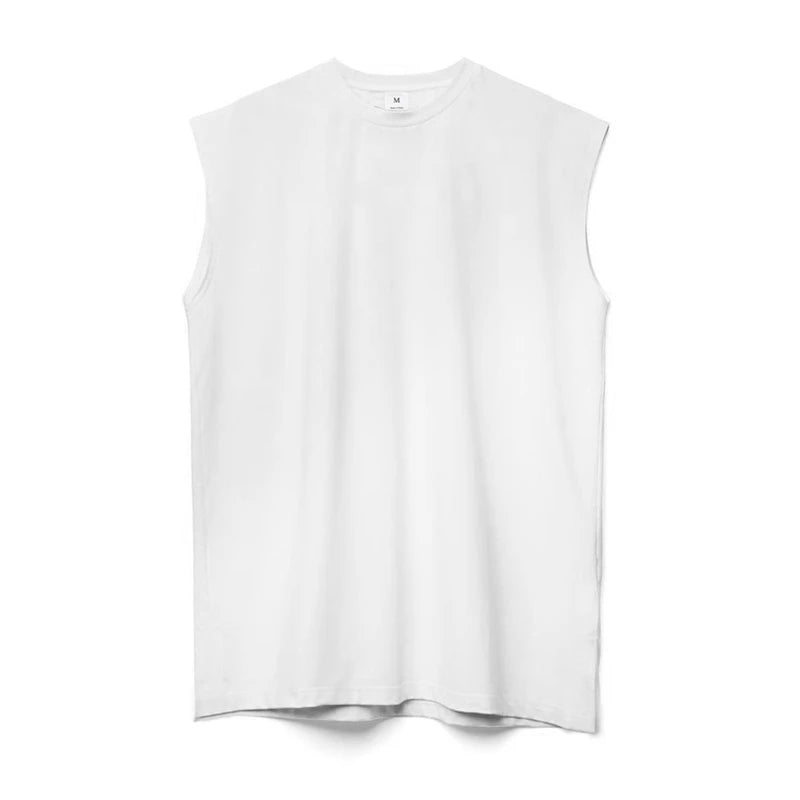 Débardeur de Sport Homme   Respirant & Léger, Fitness, Running & Gym Wear
