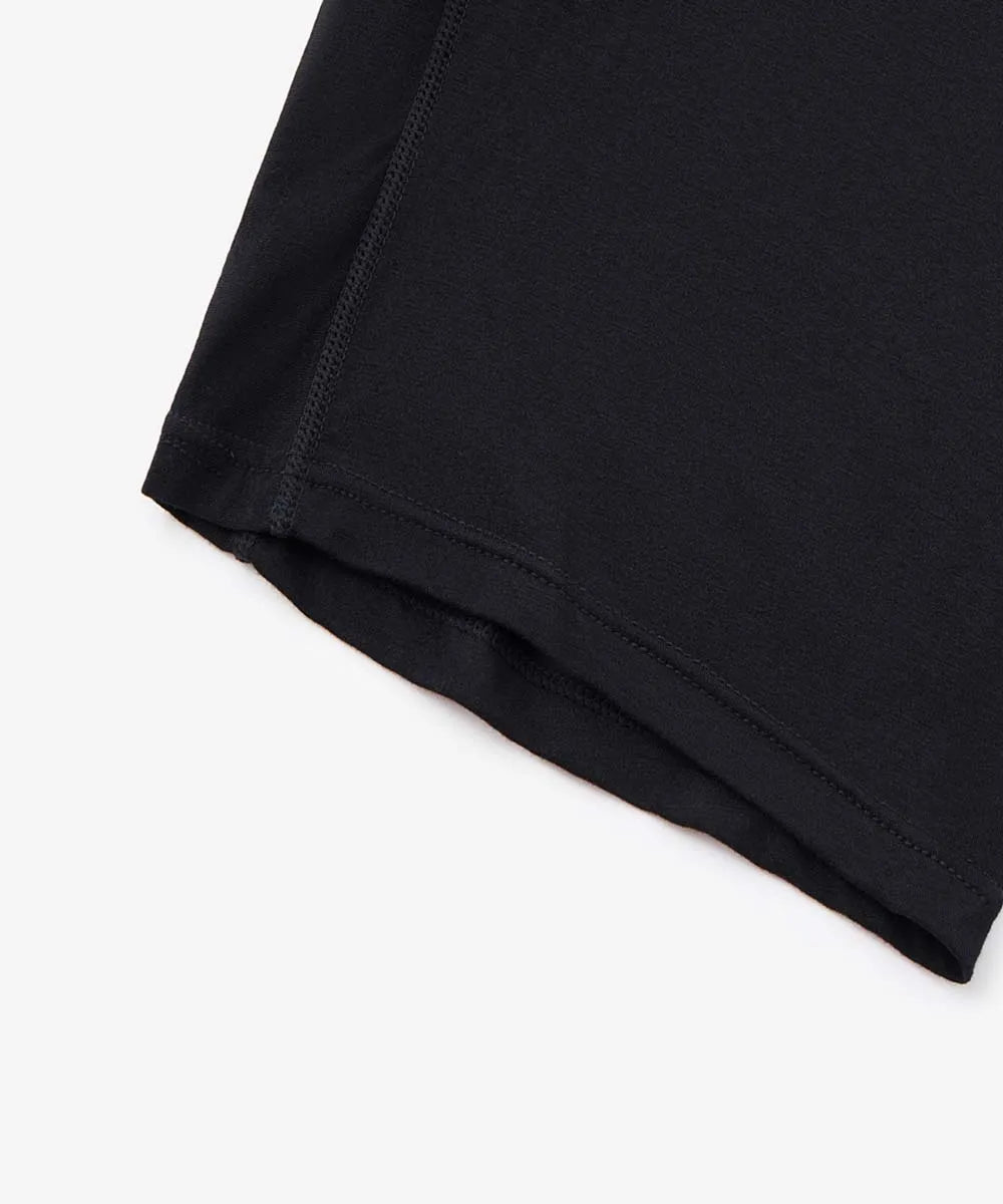 Lot de 4 boxers homme en fibre de bambou – Confort doux, poche U
Confort, respirabilité et maintien : le boxer moderne réinventé pour l’homme exigeant.