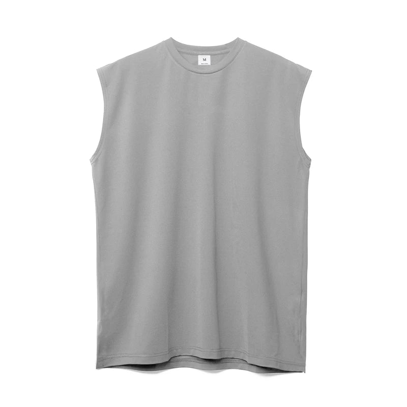 Débardeur de Sport Homme   Respirant & Léger, Fitness, Running & Gym Wear