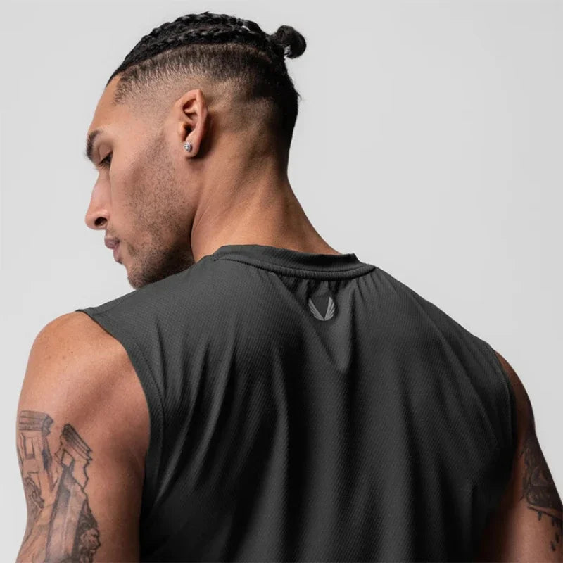 Débardeur  Homme        Fitness & Streetwear