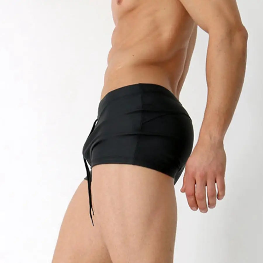 Maillot de Bain Homme      Sexy – Sunga                    Short de Surf & Sport