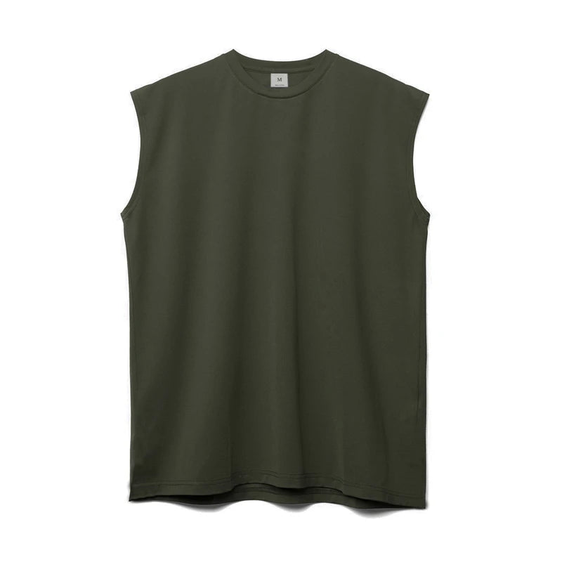 Débardeur de Sport Homme   Respirant & Léger, Fitness, Running & Gym Wear