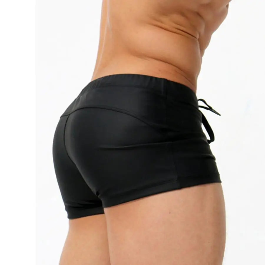 Maillot de Bain Homme      Sexy – Sunga                    Short de Surf & Sport