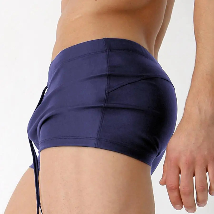 Maillot de Bain Homme      Sexy – Sunga                    Short de Surf & Sport