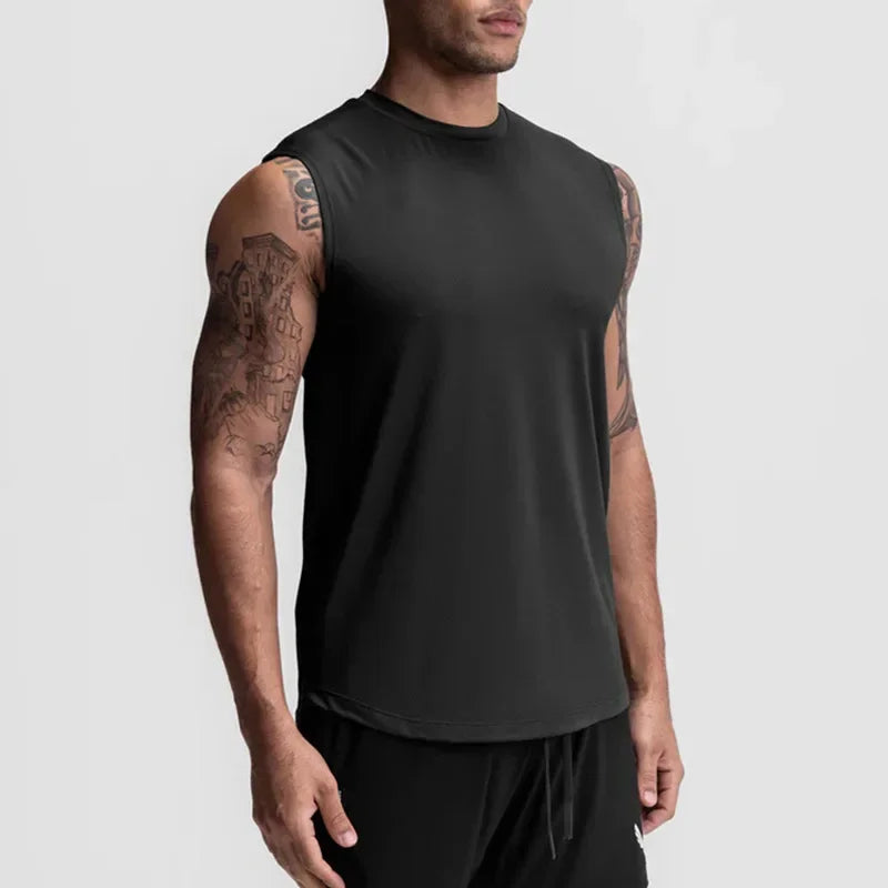 Débardeur  Homme        Fitness & Streetwear