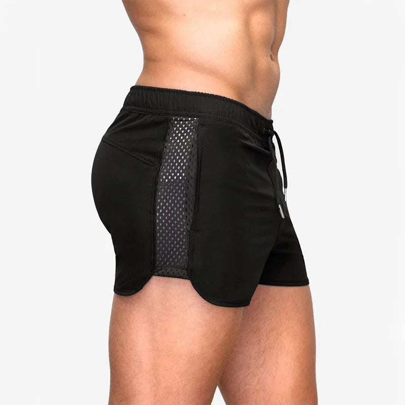 Boardshort Plage & Surf   Mesh Respirant                   Taille Élastique                 Coupe Loose Confort