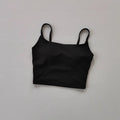 Brassière de Sport Femme Push-Up – Pads Fixes, Respirante, Yoga, Fitness, Running & Gym