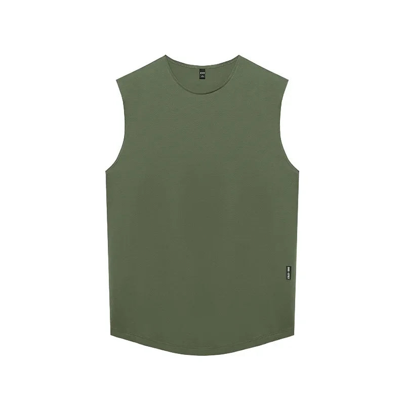 Débardeur  Homme        Fitness & Streetwear