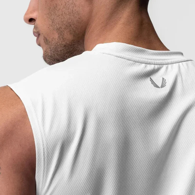 Débardeur  Homme        Fitness & Streetwear