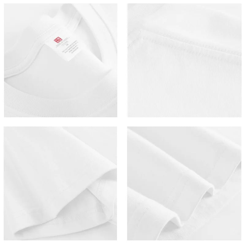 T-shirt homme basique 100 % coton – Coupe régulière, col rond.                  L’essentiel du quotidien : simple, confortable, intemporel.