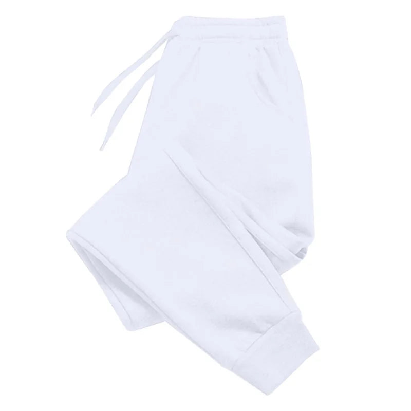 Pantalon Jogging Homme – Sport & Casual, Fitness, Running, Workout, Pantalon Long Confort