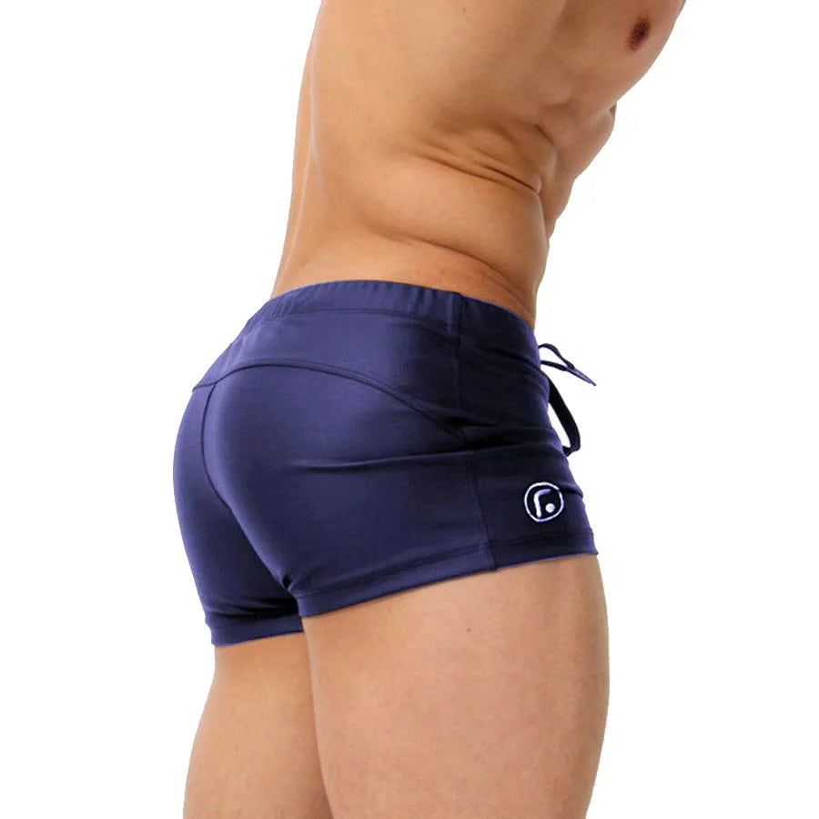 Maillot de Bain Homme      Sexy – Sunga                    Short de Surf & Sport