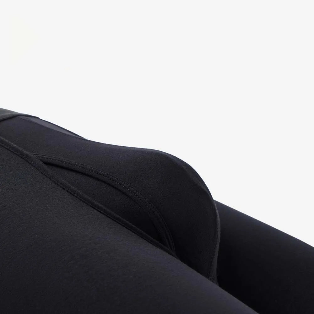 Lot de 4 boxers homme en fibre de bambou – Coupe longue, douce & respirante, poche U ergonomique.
Douceur, maintien et confort : la nouvelle génération de boxers pour homme exigeant.