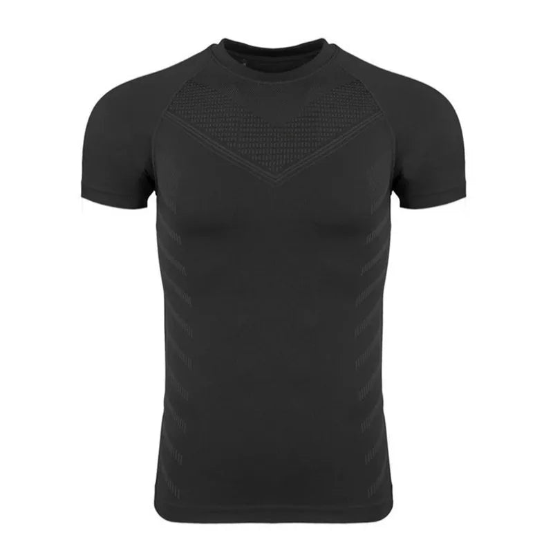 T-Shirt de Sport Homme Running & Fitness