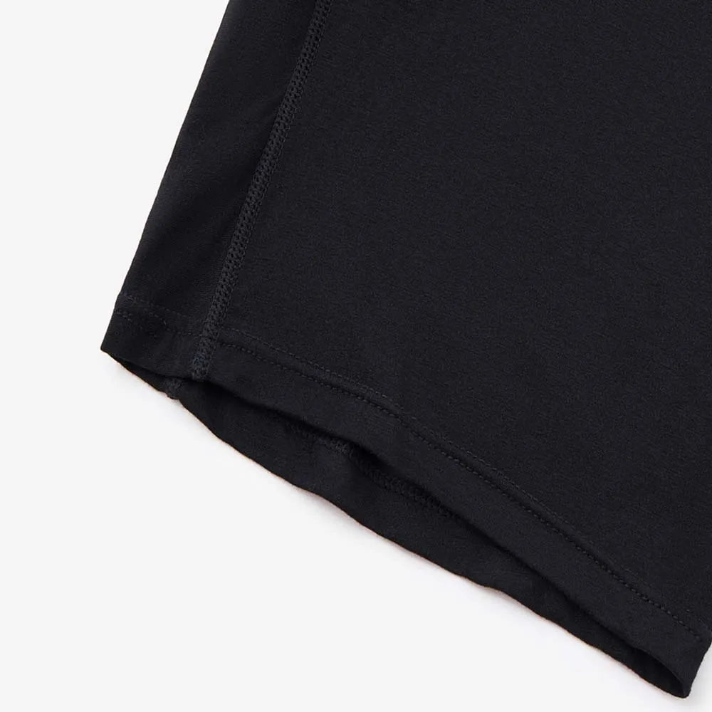 Lot de 4 boxers homme en fibre de bambou – Coupe longue, douce & respirante, poche U ergonomique.
Douceur, maintien et confort : la nouvelle génération de boxers pour homme exigeant.