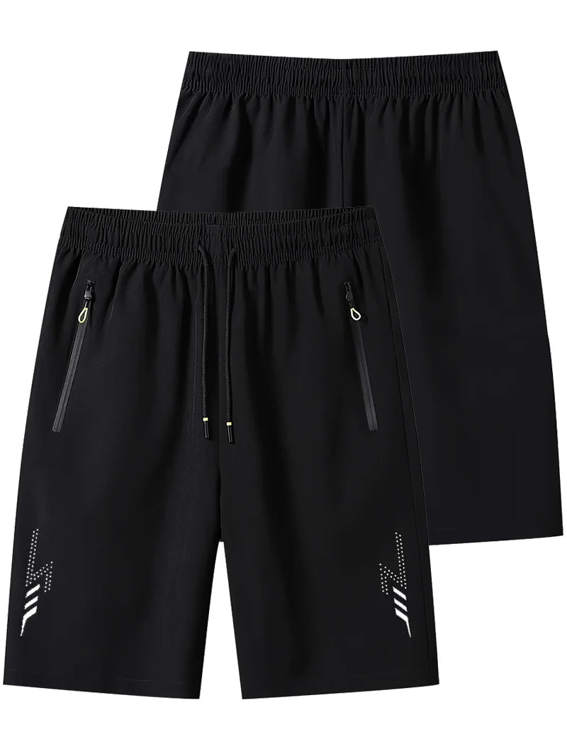 Short de Sport homme Fitness, Running & Training
